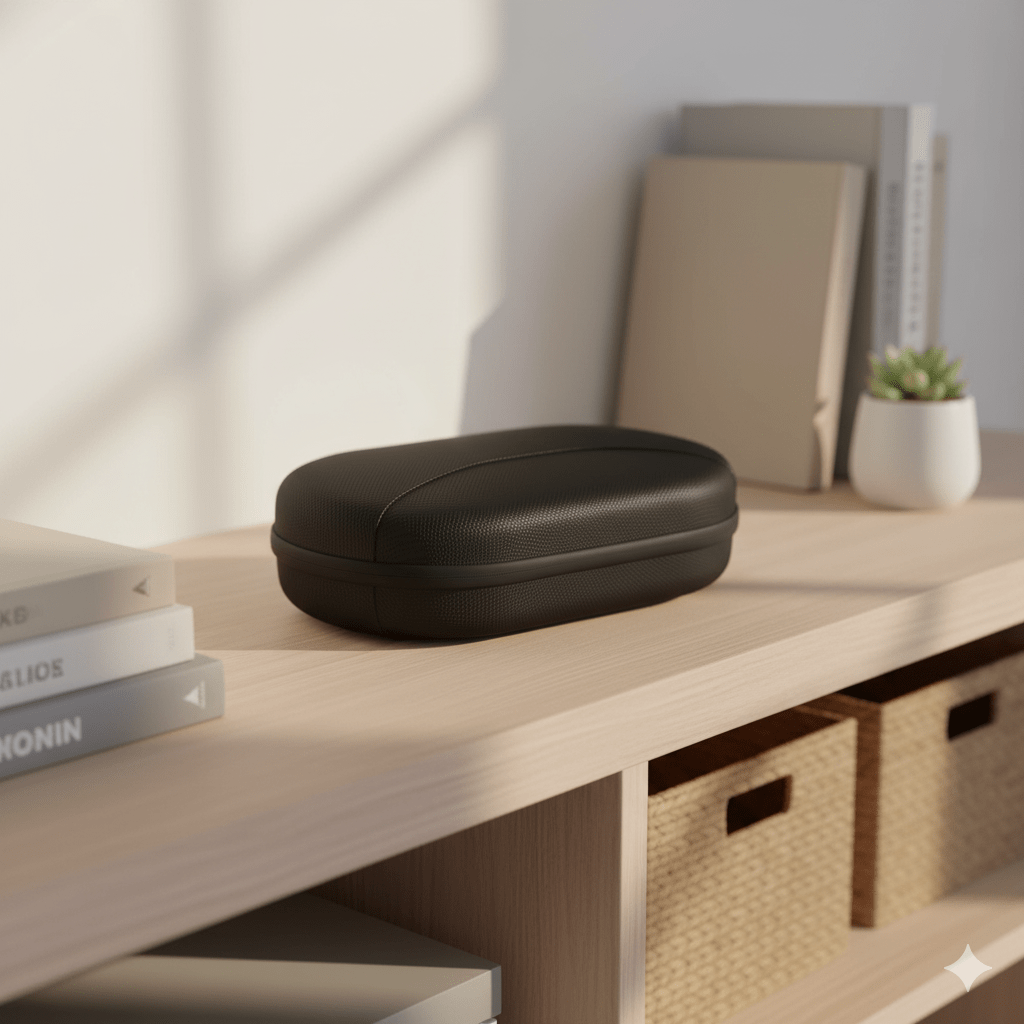 Hard Shell Protection Case