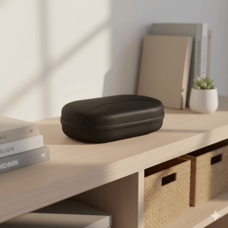 Hard Shell Protection Case