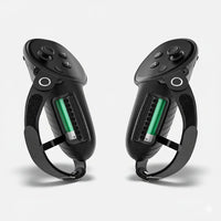 Grip Covers for Touch Controllers