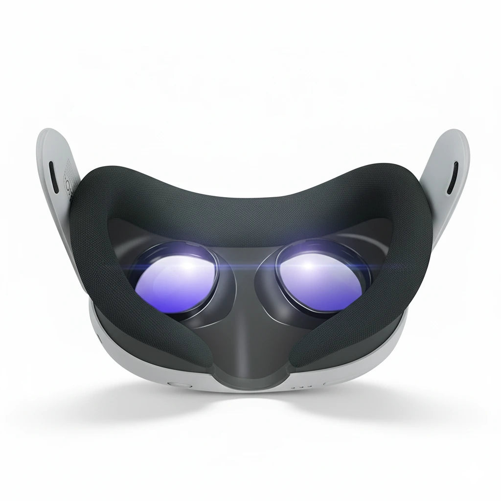 Anti-Blue Light Lens