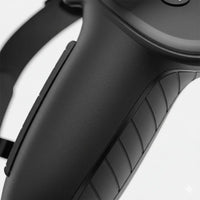 Grip Covers for Touch Controllers