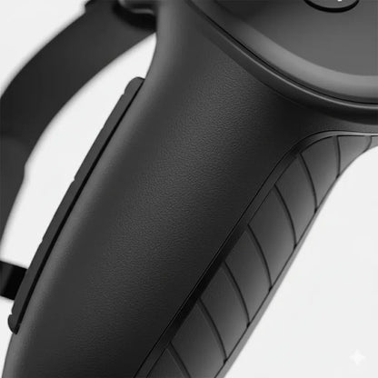 Grip Covers for Touch Controllers