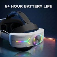 Comfort Strap + Battery Pack