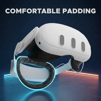 Comfort Strap + Battery Pack