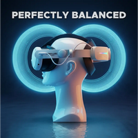 Comfort Strap + Battery Pack