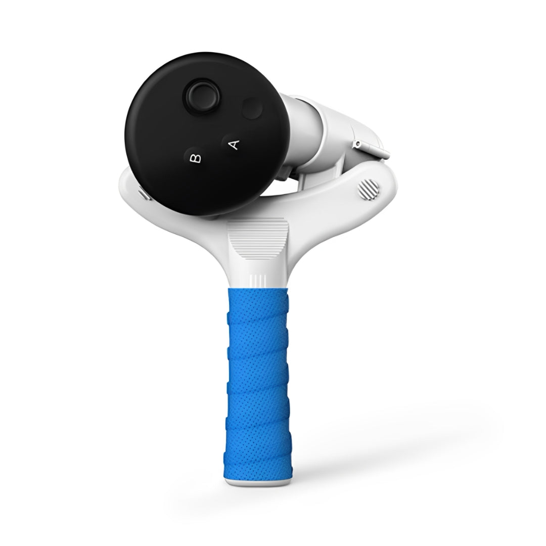 table tennis paddle for meta quest 3/3s
by nord labs gaming