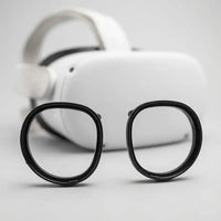 Prescription Lens Attachment