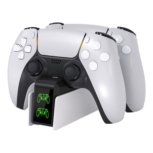 PS5 Remote Charging Doc