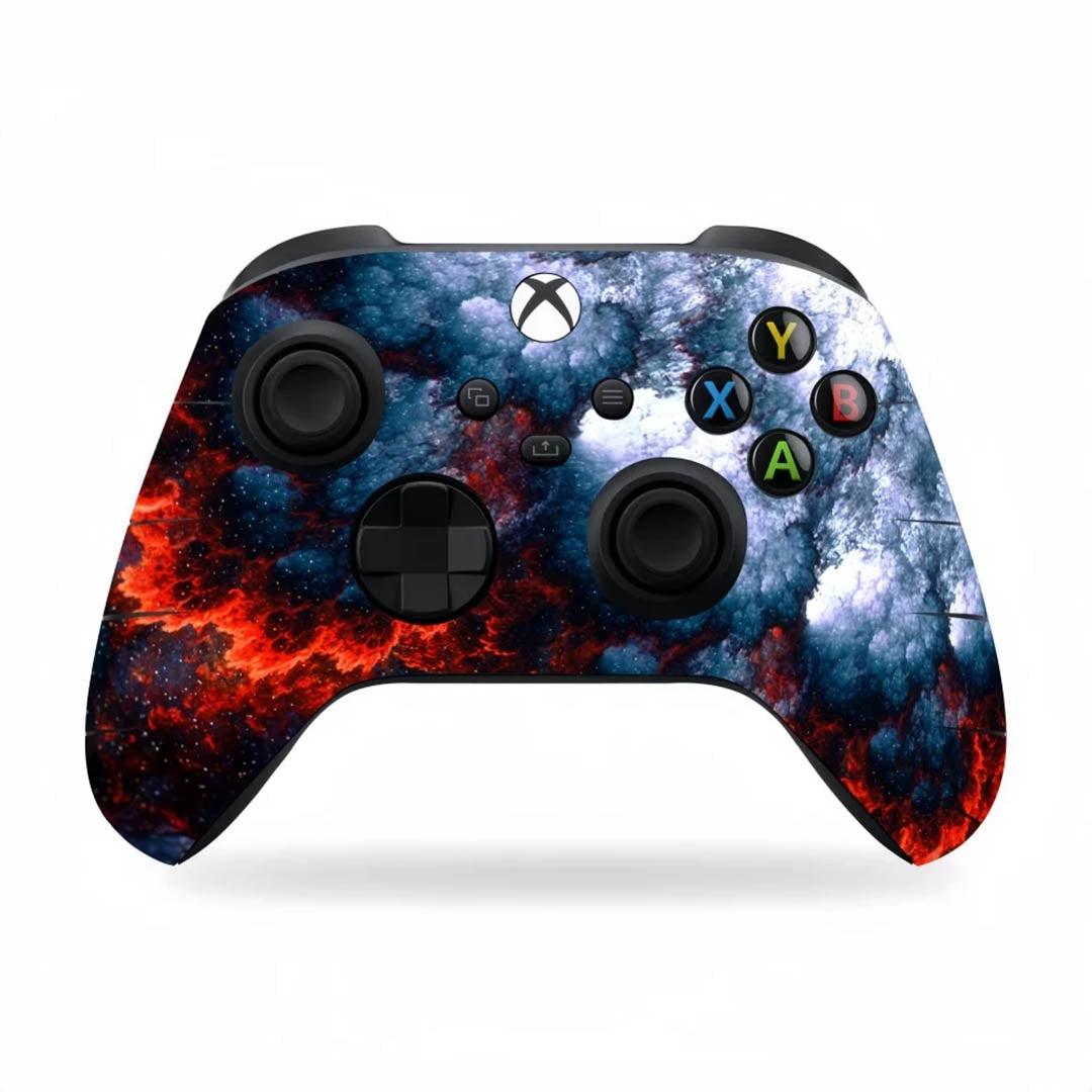 Xbox Series X/S Remote Skins – NordLabs Gaming