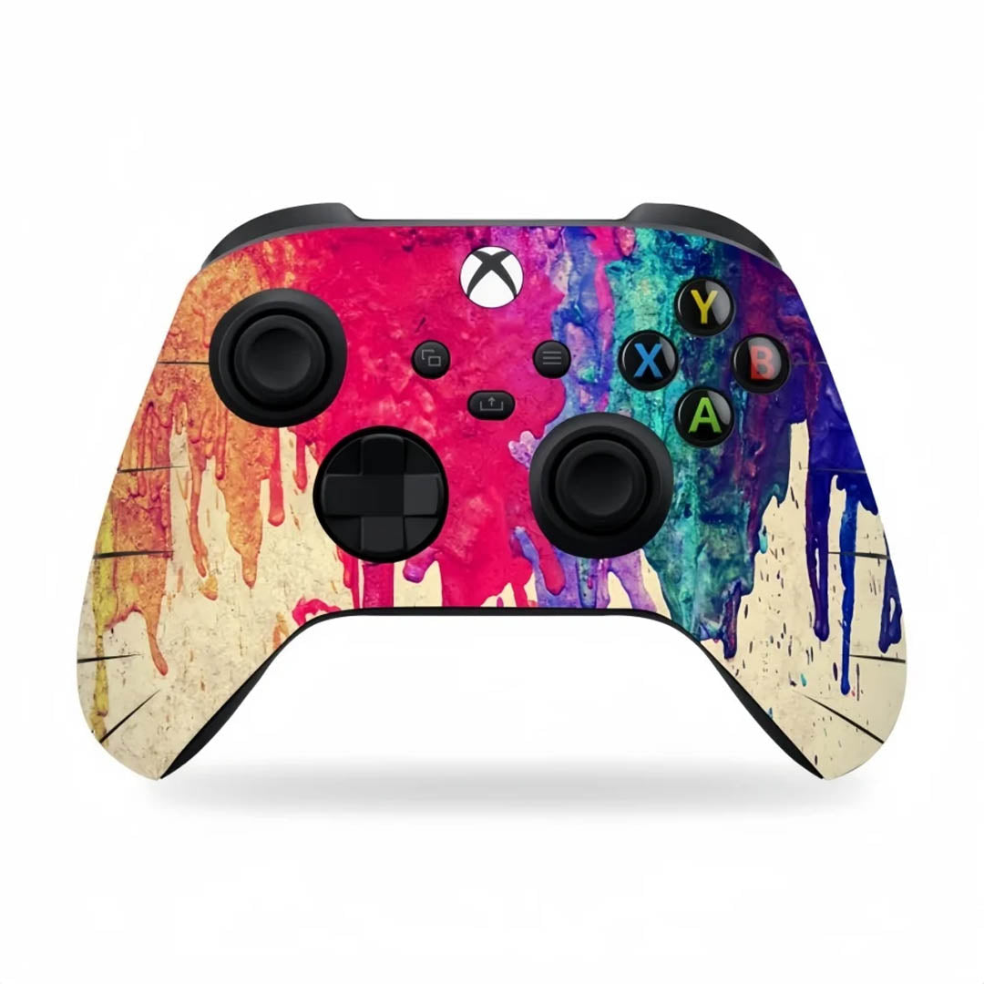 Xbox Series X/S Remote Skins