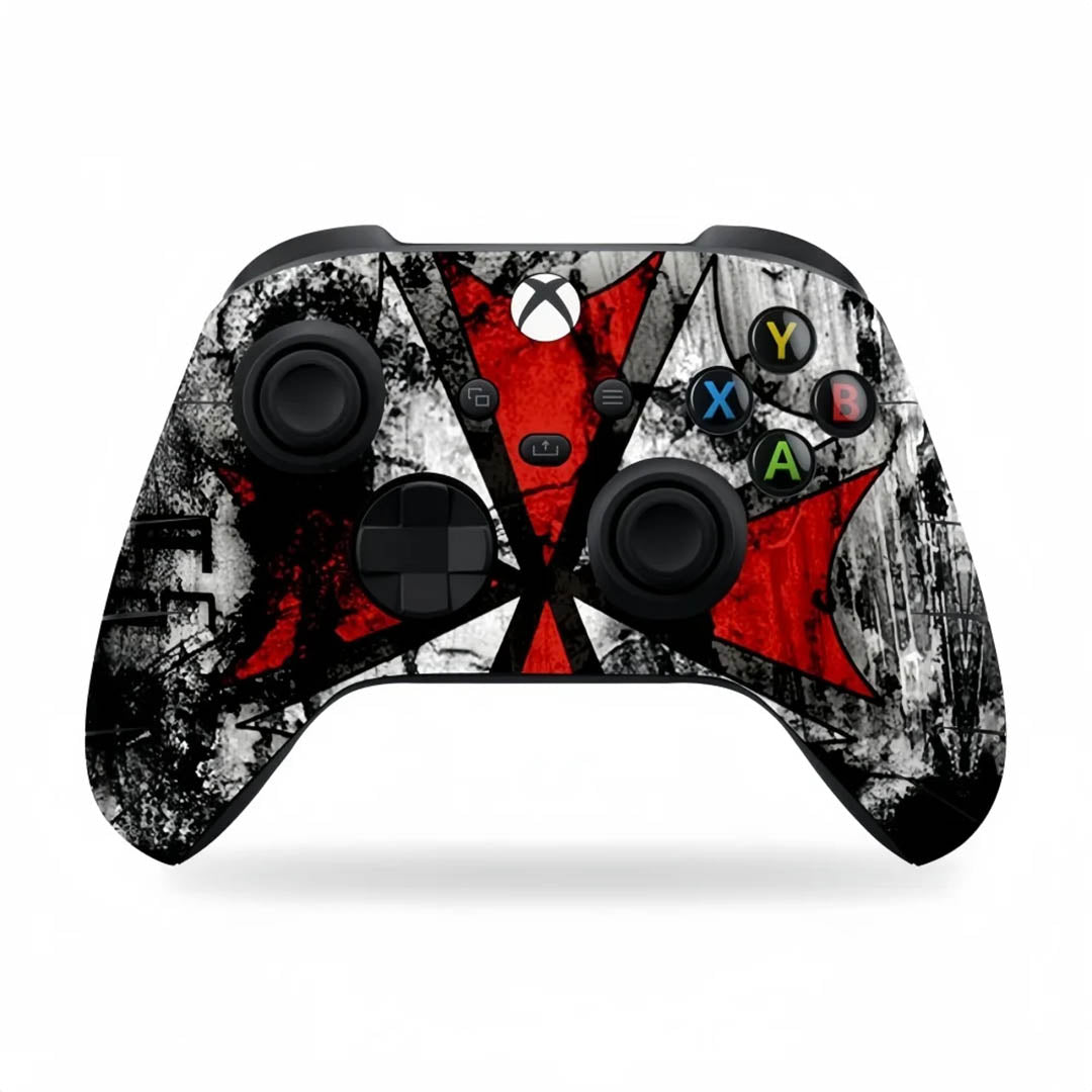Xbox Series X/S Remote Skins