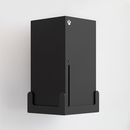 Xbox Series X Cooling Wall Mount