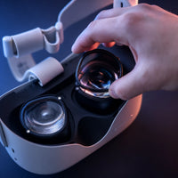 Anti-Blue Light Lens