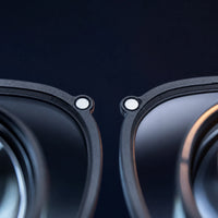 Anti-Blue Light Lens