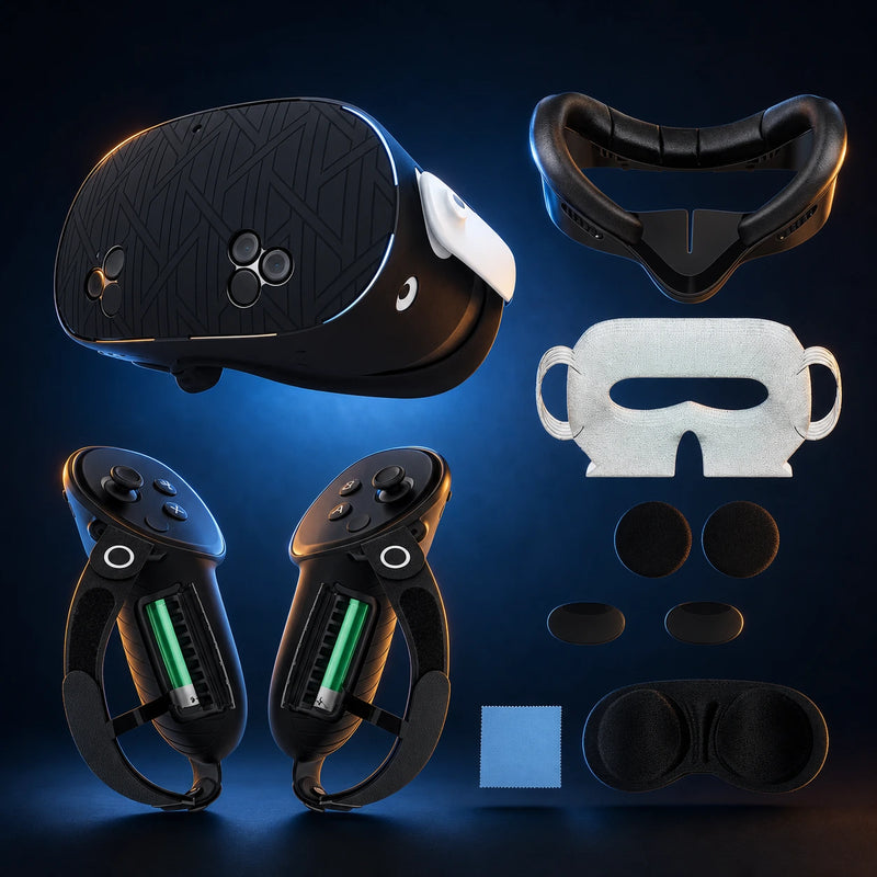Complete Protection Bundle