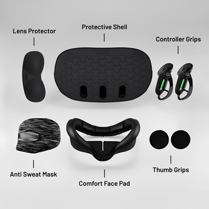 Complete Protection Bundle