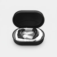 Essentials Bundle — 6hr Comfort Strap + Travel Case