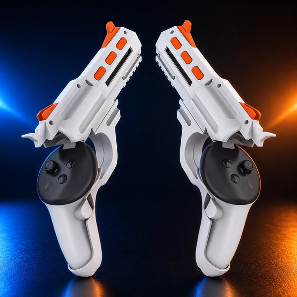 Pistol Attachment