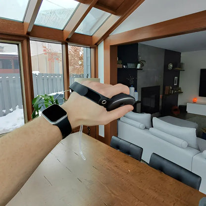 Grip Covers for Touch Controllers