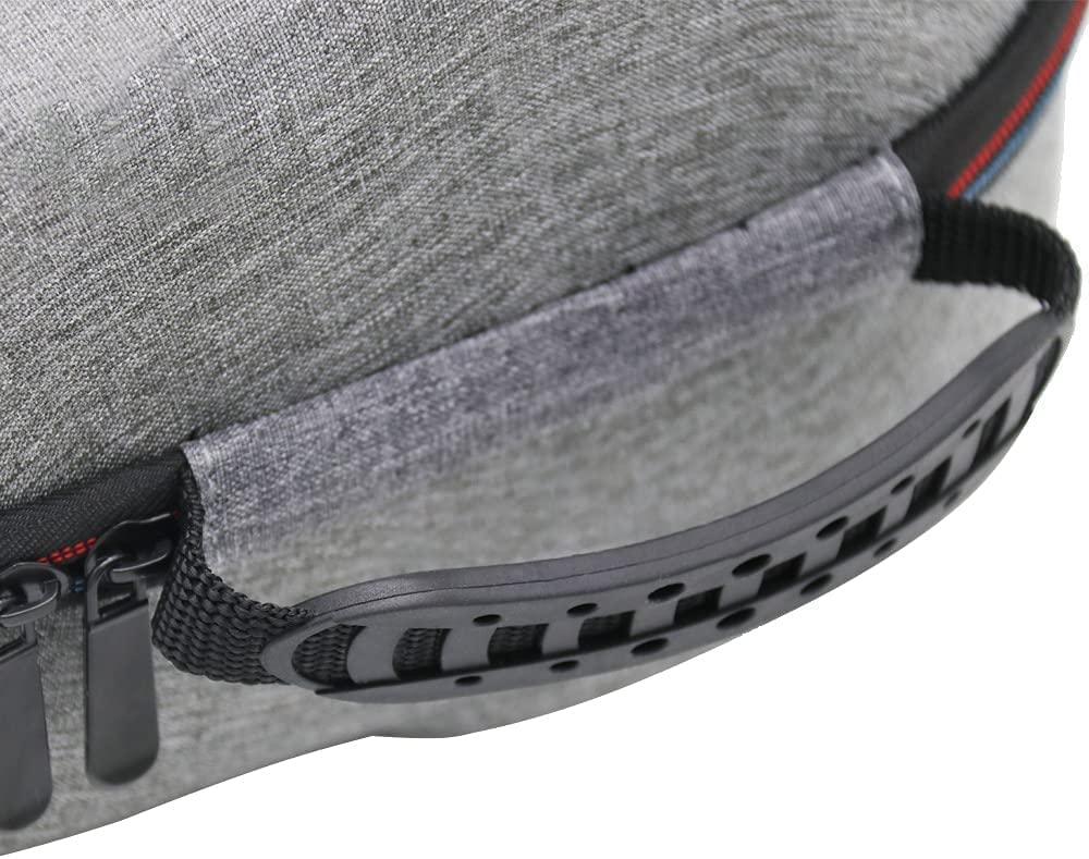 Compact Hard-Shell Case