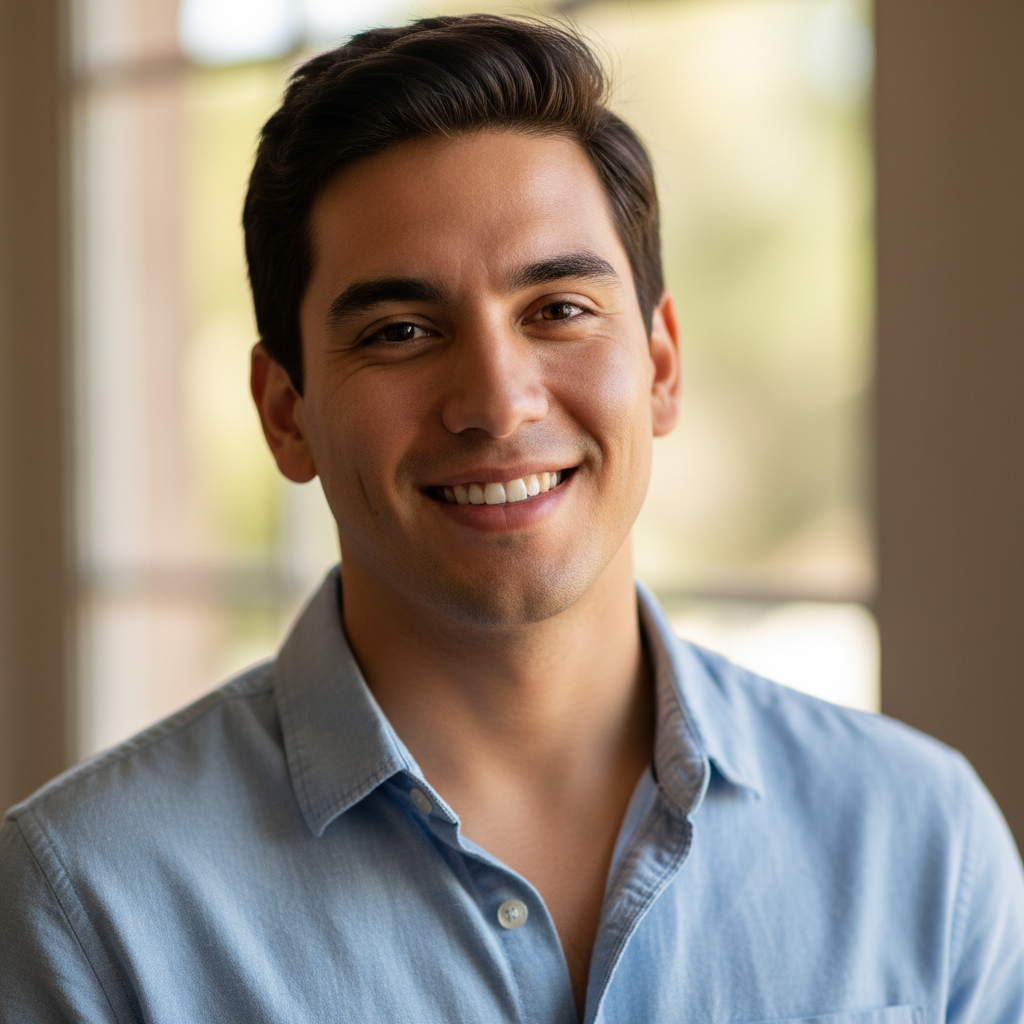 Daniel Rivera