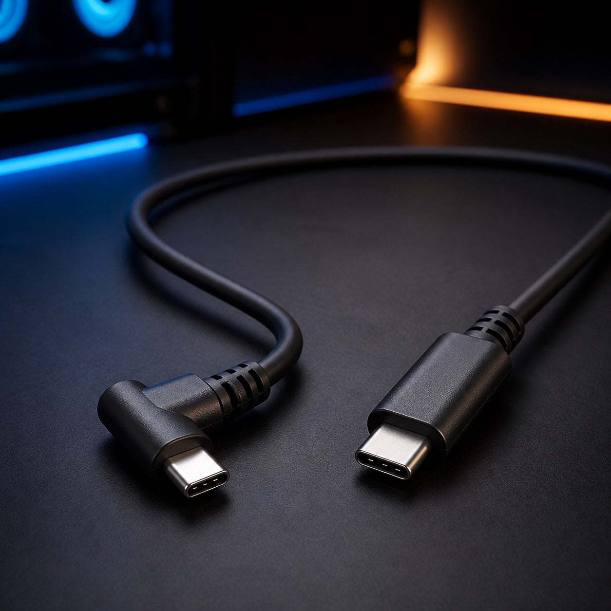 PC Link Cable – NordLabs Gaming