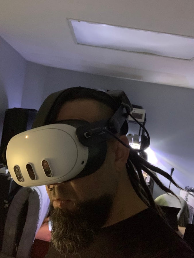 Customer photo of NordLabs in use