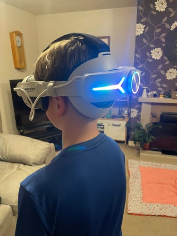 Customer photo of NordLabs in use