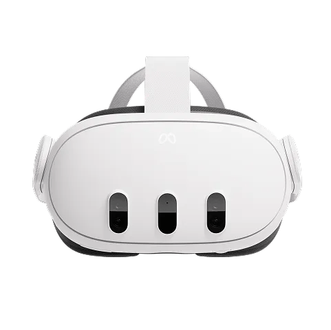 Meta Quest 3 headset