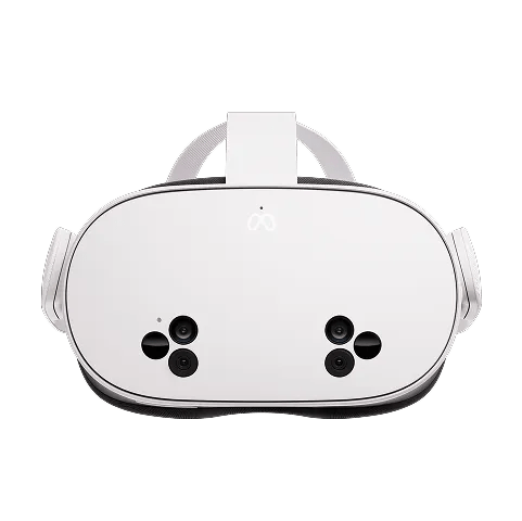 Meta Quest 3S headset